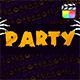 Halloween Party | Final Cut Pro X - VideoHive Item for Sale