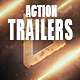 Action Cinematic Trailer Pack