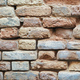 Antique brick wall - PhotoDune Item for Sale