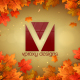 Autumn Logo Opener - VideoHive Item for Sale