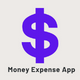 Money Expense Manager App Android iOS