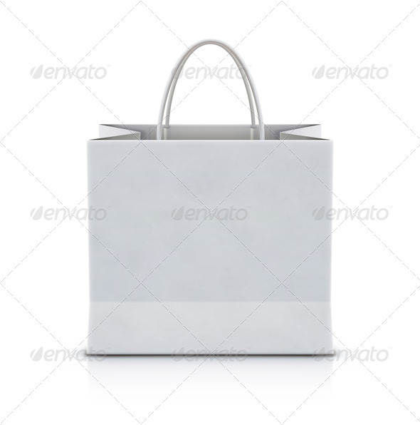 Shopping Concept - Commercial / Shopping Conceptual