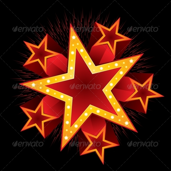 Celebration - Decorative Symbols Decorative
