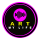 Stylish Podcast Logo Pack