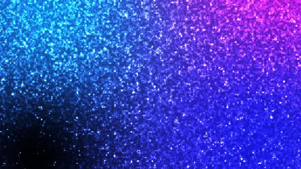 Glittering texture background motion video clip in high resolution.