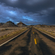 Storm at Arizona&#39;s Painted Desert - PhotoDune Item for Sale