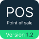 Point of Sale - Billing and Stock Management System