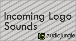 Incoming Logo Sounds