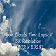 Noon Clouds Time Lapse II - 3K Resolution Noon Clouds Time Lapse II - 3K Resolution - VideoHive Item for Sale
