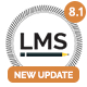 LMS - Education WordPress Theme