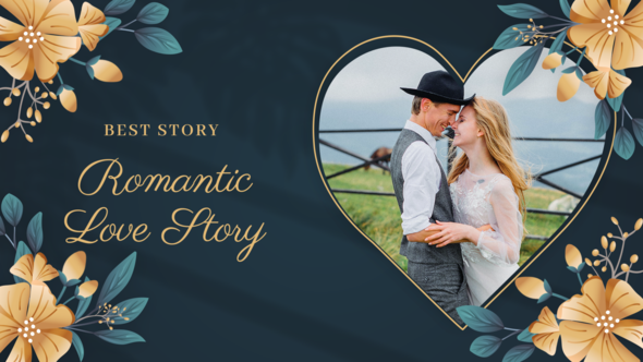 Romantic Love Stories (MOGRT)