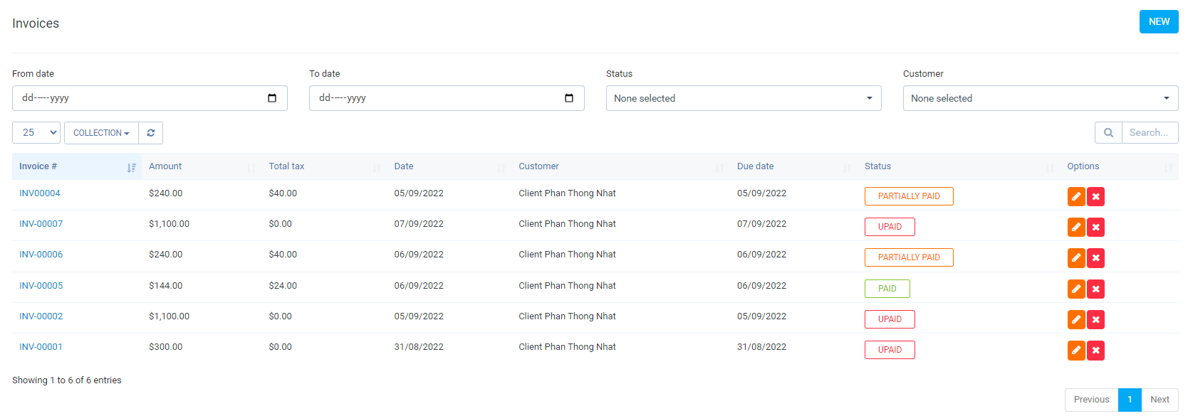 Sales Agent Management module for Perfex CRM by GreenTech_Solutions