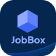 JobBox - Job Board Recruitment Agency WordPress Theme