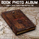 Book Photo Album - VideoHive Item for Sale