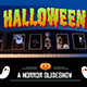 Halloween Slideshow - VideoHive Item for Sale