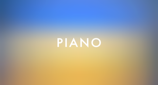 Piano