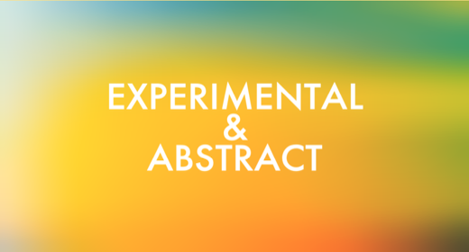 Experimental & Abstract