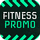Fitness Promo (MOGRT) - VideoHive Item for Sale