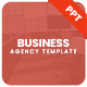 Business Agency Powerpoint Template