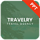 Travelry Powerpoint Template