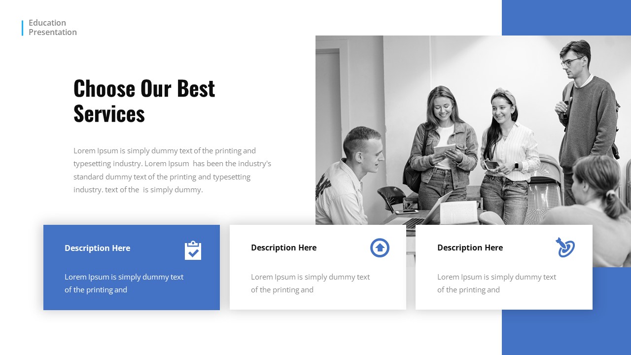 Educate Keynote Template, Presentation Templates | GraphicRiver
