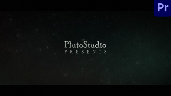 Inspirational Cinematic Trailer | MOGRT alt