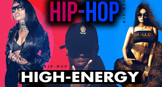 High-Energy Hip-Hop