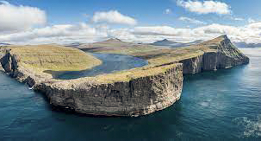 Faroe Islands