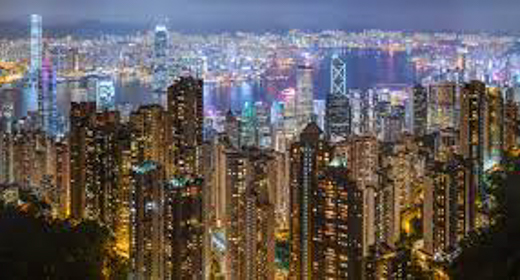 Hong Kong