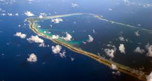 Marshall islands