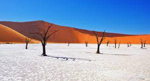 Namibia
