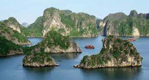 Vietnam