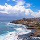 Aerial view of Cidadela in Praia  - Santiago - Capital of Cape Verde Islands - Cabo Verde - PhotoDune Item for Sale