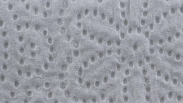 Paper towel texture