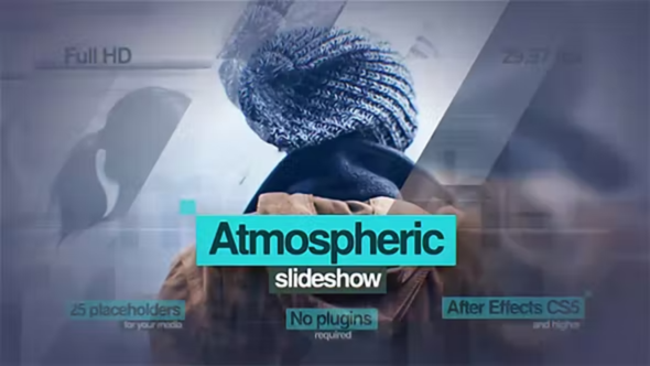 Atmospheric Slideshow
