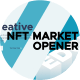 NFT Marketplace - VideoHive Item for Sale