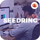 Seedring Startup Presentation Template
