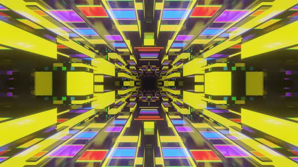 Seamless Looped Animation alt