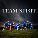Team Spirit Team Spirit
