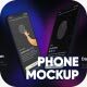 Phone Mockup Presentation - VideoHive Item for Sale