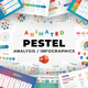 Pest, Pestel, Pestle Analysis PowerPoint Template
