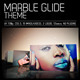 Marble Glide Theme - VideoHive Item for Sale