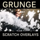 Grunge Sctrach Overlays - 6 pack - VideoHive Item for Sale