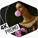 Neo Baroque Fashion Event Product Promotion - VideoHive Item for Sale
