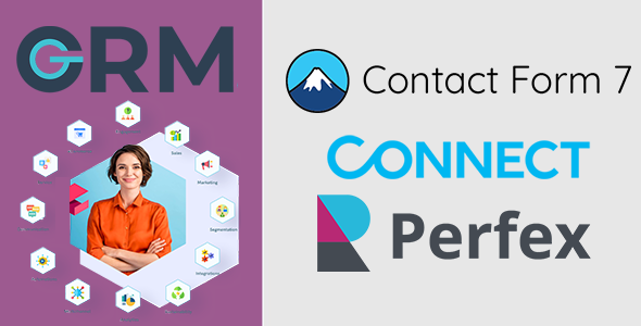 Contact Form 7 - Perfex CRM Integration
