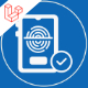 Attendance Fingerprint Smartphone Fingerprint