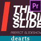 Sliding Slideshow Premiere Pro - VideoHive Item for Sale