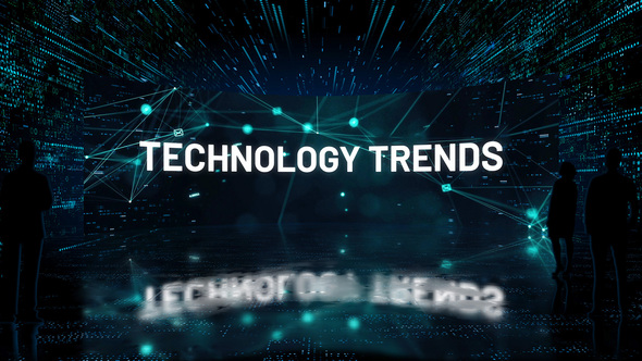 Technology Slideshow | Trailer | Presentation | Opener | Promo