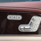 Front handle door panel with buttons of a luxury car - PhotoDune Item for Sale