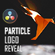 Particle Logo Reveal - VideoHive Item for Sale